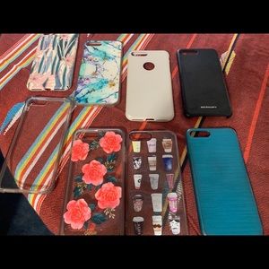 iPhone 8 Plus cases